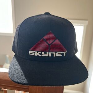 Terminator Skynet SnapBack